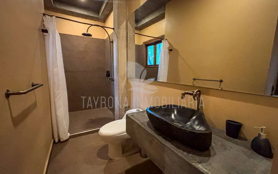 Casa republicana en Venta en Santa Marta