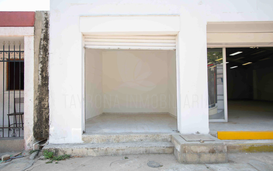 Local Comercial – Zona el Cundí Santa Marta