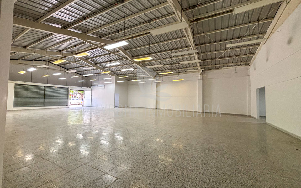 Local Comercial – Zona el Cundí Santa Marta