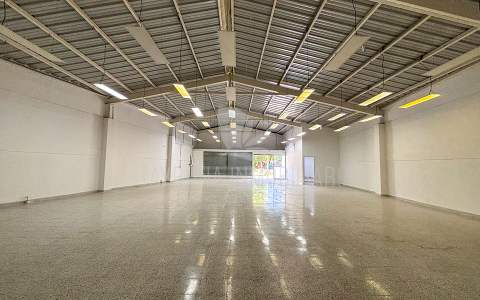Local Comercial – Zona el Cundí Santa Marta