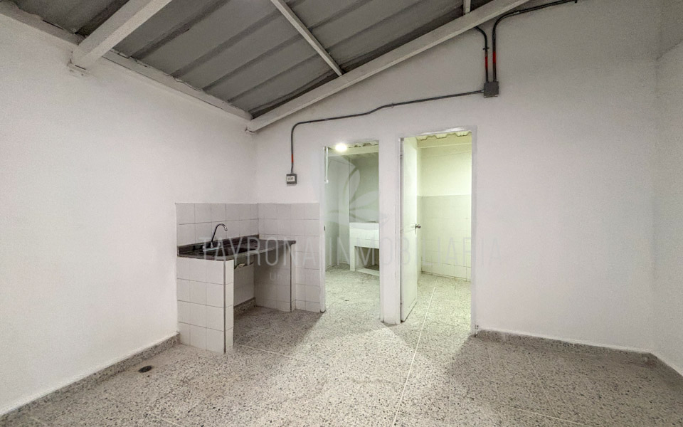 Local Comercial – Zona el Cundí Santa Marta