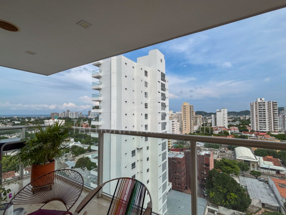 Apartamento en Bavaria en venta