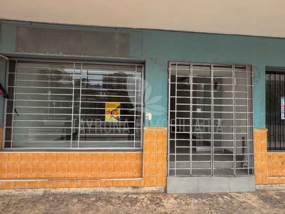 Local comercial en arriendo en el centro de Santa Marta Calle 22