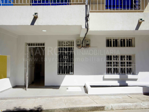 Apartamento en Territorial en Venta