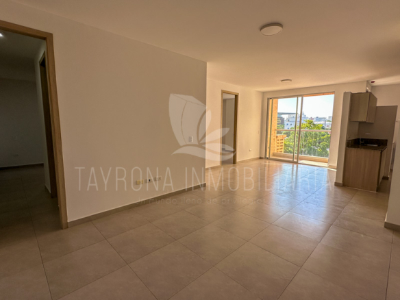 Apartamento en venta en Riomar, Barranquilla