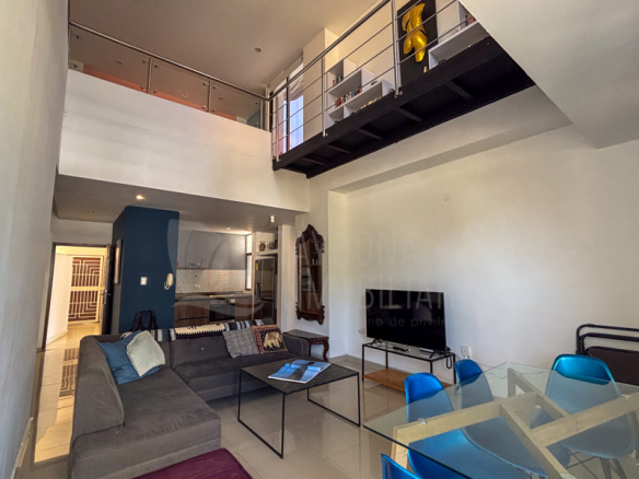 Apartamento duplex en Venta en El Rodadero