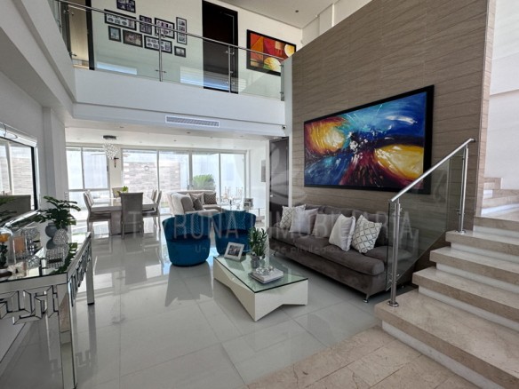 Casa en venta de 3 habitaciones en Puerto Colombia