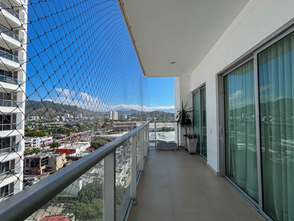 Apartamento en Bavaria en Venta