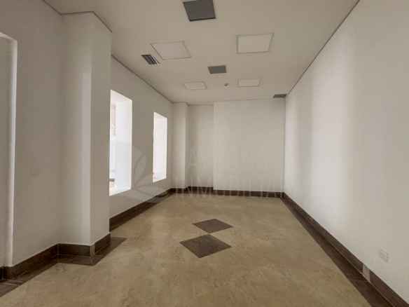 Local comercial en el centro de Santa Marta en arriendo