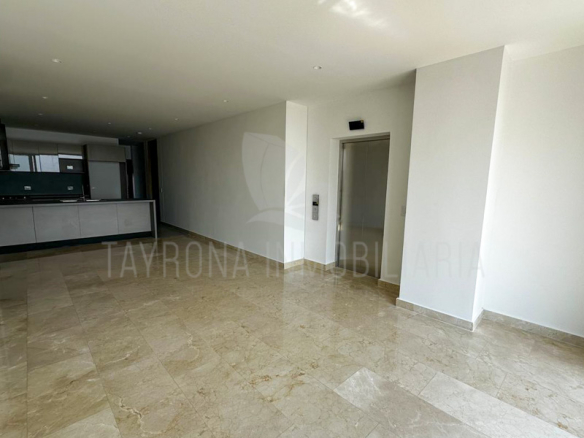 Apartamento en Venta en El Golf, Barranquilla
