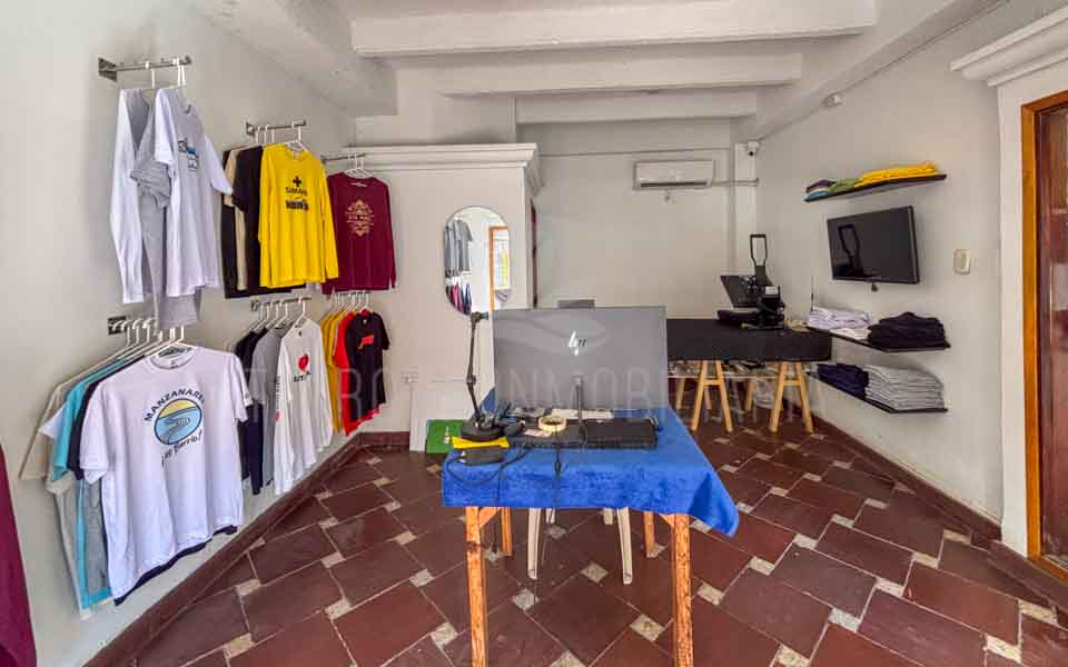 Hotel en venta y/o Arriendo en Santa Marta