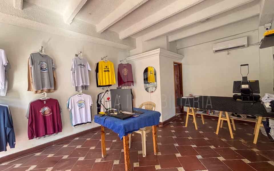 Hotel en venta y/o Arriendo en Santa Marta