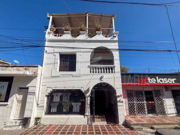 Hotel en venta y/o Arriendo en Santa Marta