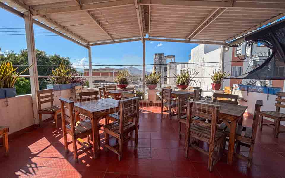 Hotel en venta y/o Arriendo en Santa Marta