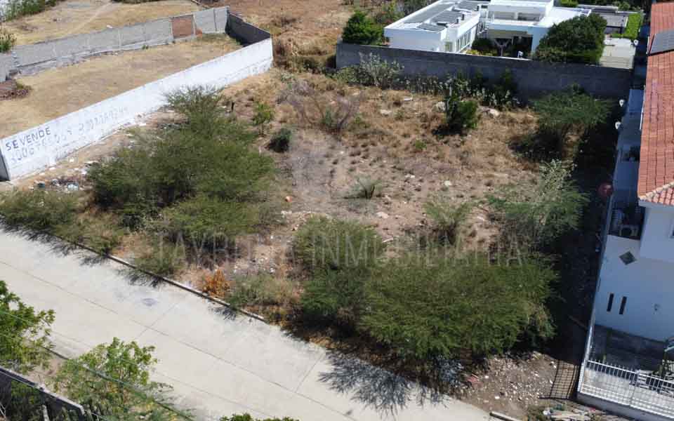 Lote en venta en Rodadero Reservado