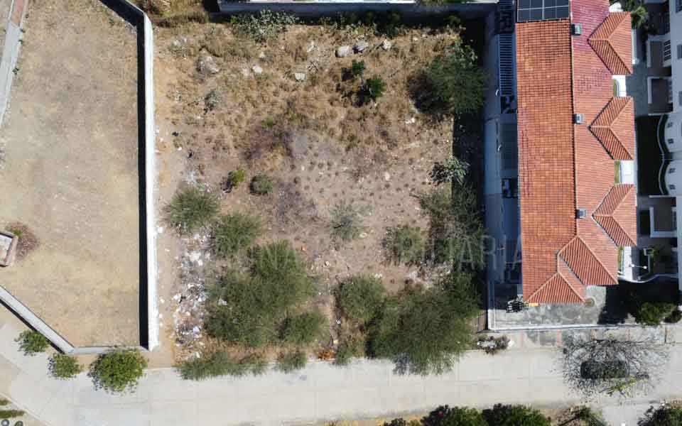 Lote en venta en Rodadero Reservado
