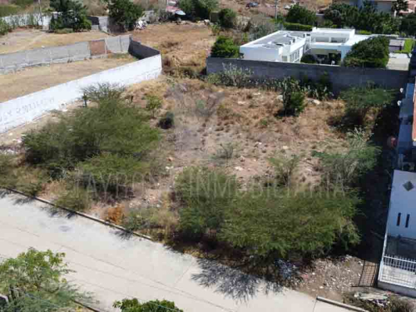 Lote en venta en Rodadero Reservado