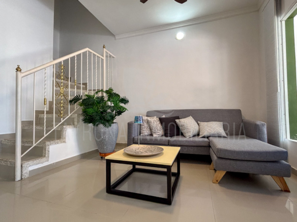 Casa en arriendo en Bonda, Santa Marta