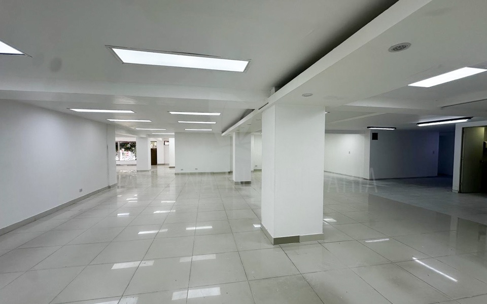Local Comercial en Venta en Barranquilla