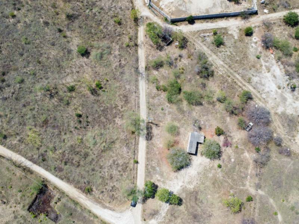 Lote en venta en el sector de Pozos Colorados