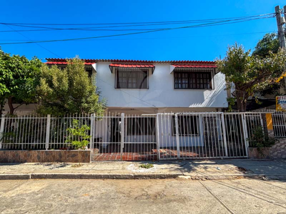 Apartamento en Venta en El Prado, Santa Marta