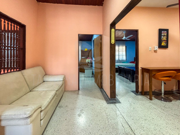 Apartamento en Venta en El Prado, Santa Marta en Segundo piso