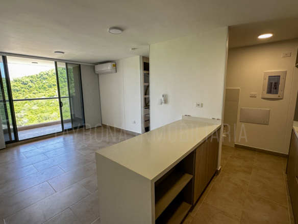 Apartamento en arriendo en Puerto Colombia, Barranquilla