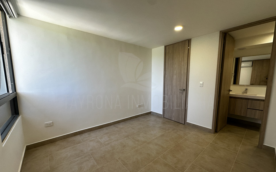 Apartamento en arriendo en Puerto Colombia, Barranquilla