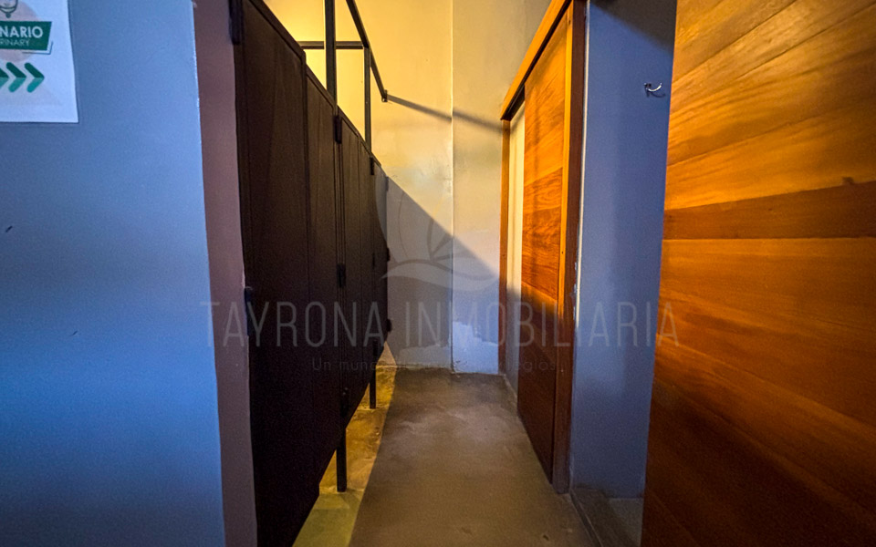 Hostal en Venta en el Centro Histórico de Santa Marta