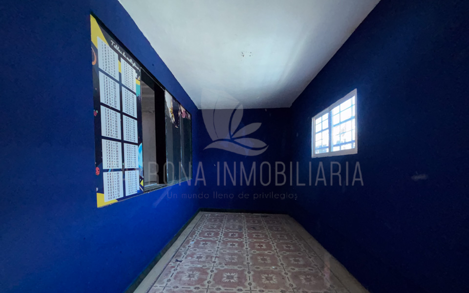 Local comercial en arriendo en el mercado de Santa Marta