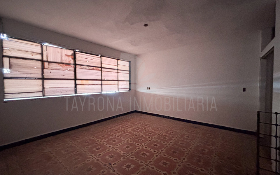 Local comercial en arriendo en el mercado de Santa Marta