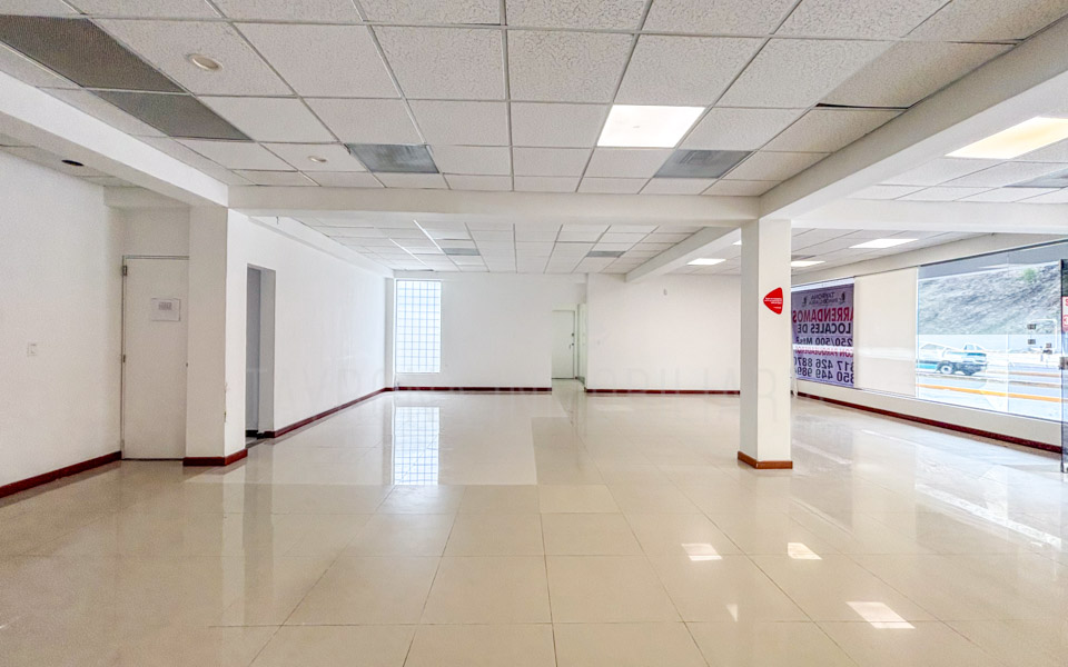 Local comercial en arriendo en El Rodadero, Santa Marta