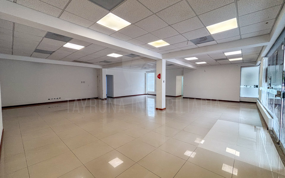 Local comercial en arriendo en El Rodadero, Santa Marta