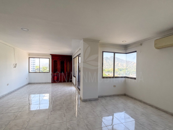 Apartamento en Venta Vista a la ciudad en Bavaria bien ubicado