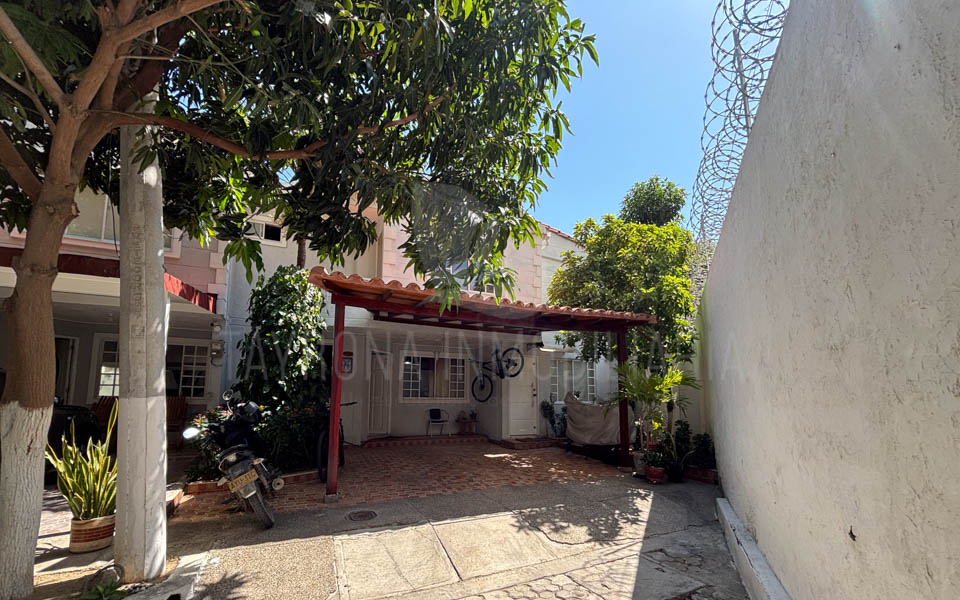 Casa en Venta en Bavaria de dos pisos