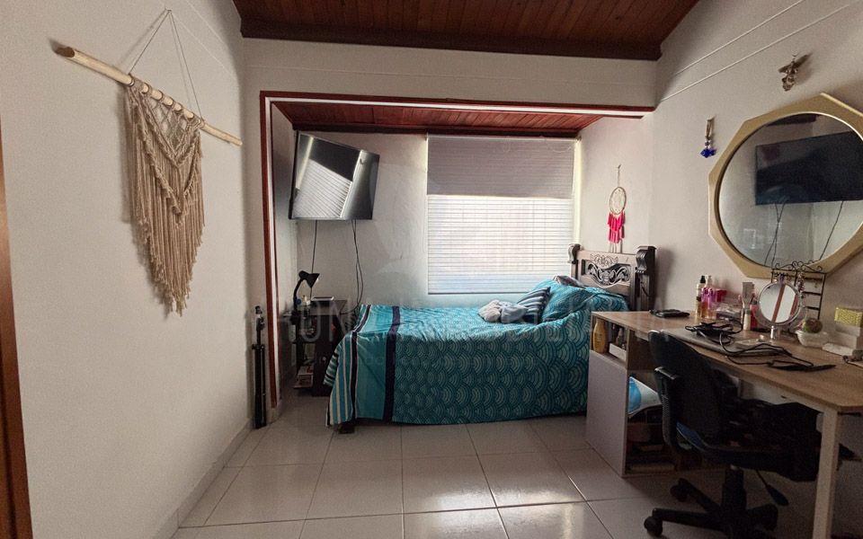 Casa en Venta en Bavaria de dos pisos