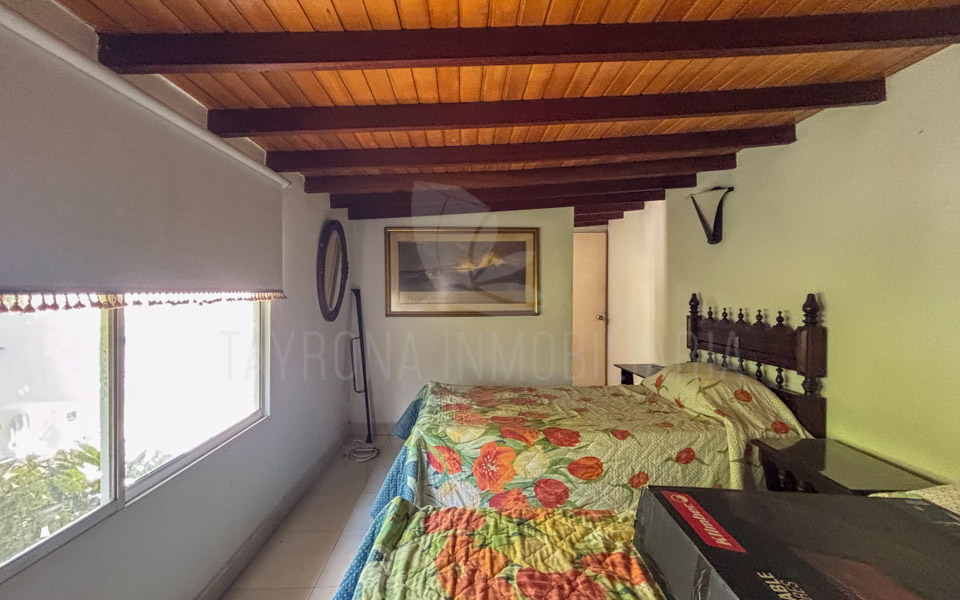 Casa en Venta en Bavaria de dos pisos