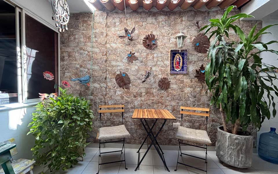Casa en Venta en Bavaria de dos pisos