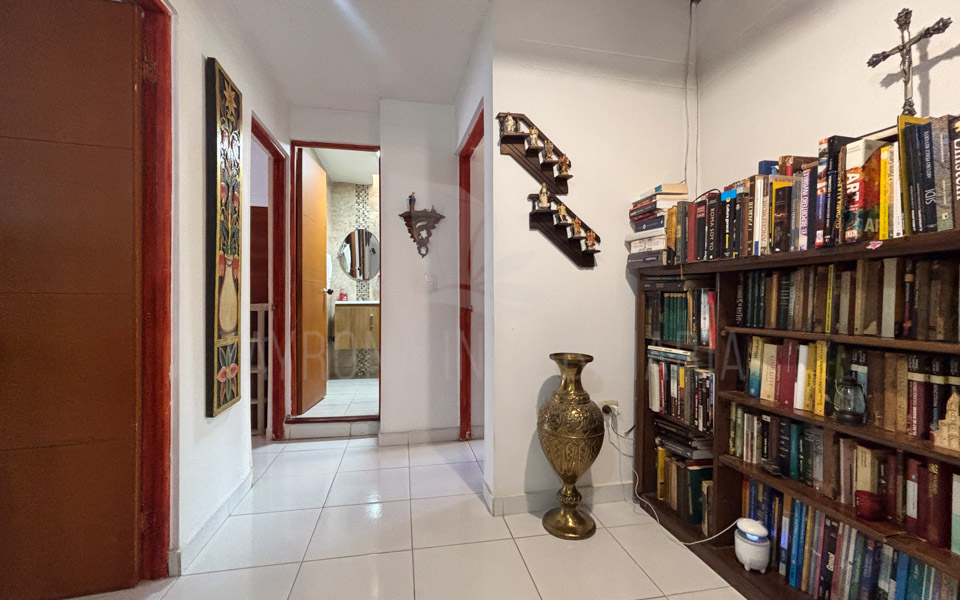 Casa en Venta en Bavaria de dos pisos