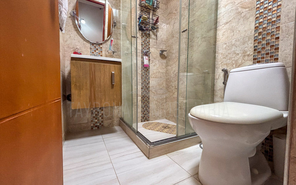 Casa en Venta en Bavaria de dos pisos