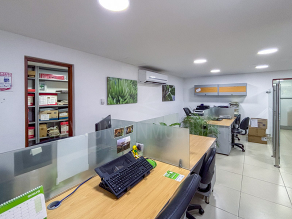 Oficinas en arriendo en El Centro de Santa Marta