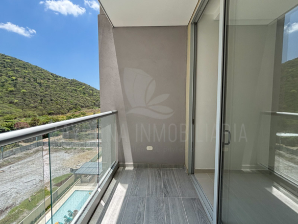 Apartasuite en arriendo en Cabo Tortuga, Santa Marta