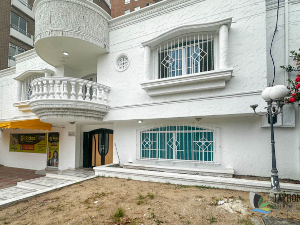 Casa en venta en Villa Santos, Barranquilla