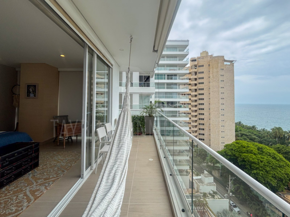 Apartamento en venta en Bello Horizonte, Santa Marta