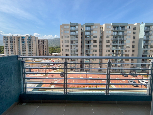Apartamento en arriendo Vía Gaira, Santa Marta