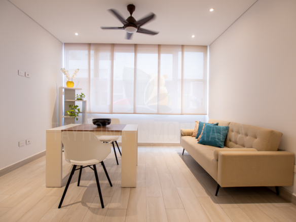 Apartamento en venta en Playa Salguero