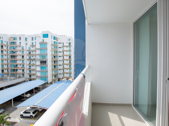 Apartamento en venta en Bavaria
