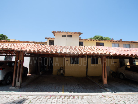 Casa en arriendo en Bavaria, Santa Marta