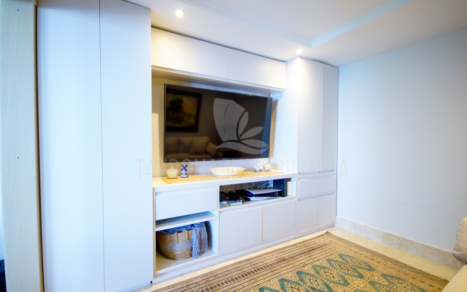 Apartamento frente al mar en venta en Pozos Colorados