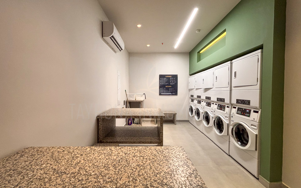 Apartamento en venta en Playa Dormida, Santa Marta